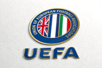 欧洲足球协会联盟UEFA标志