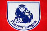 英超足球联赛Premier League标志