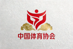 中国体育总局相关协会标志
