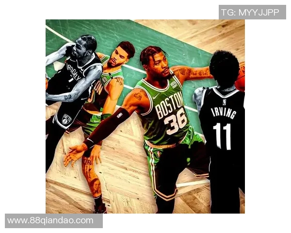 网队与凯尔特人激战正酣谁能在季后赛中笑到最后