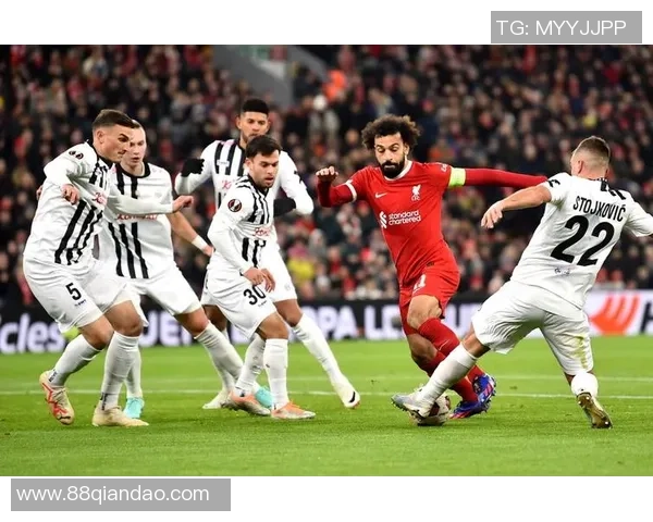 萨拉赫领衔的足球传奇之路如何改变了现代足球的格局与未来发展