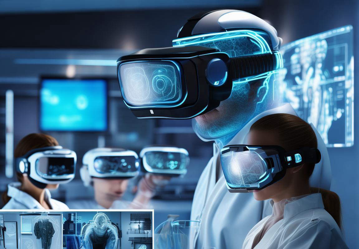 VR+旅游：沉浸式体验引领旅游行业新潮流(图2)
