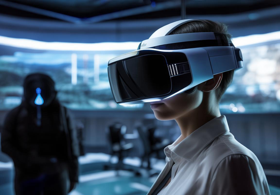 VR+旅游：沉浸式体验引领旅游行业新潮流(图4)