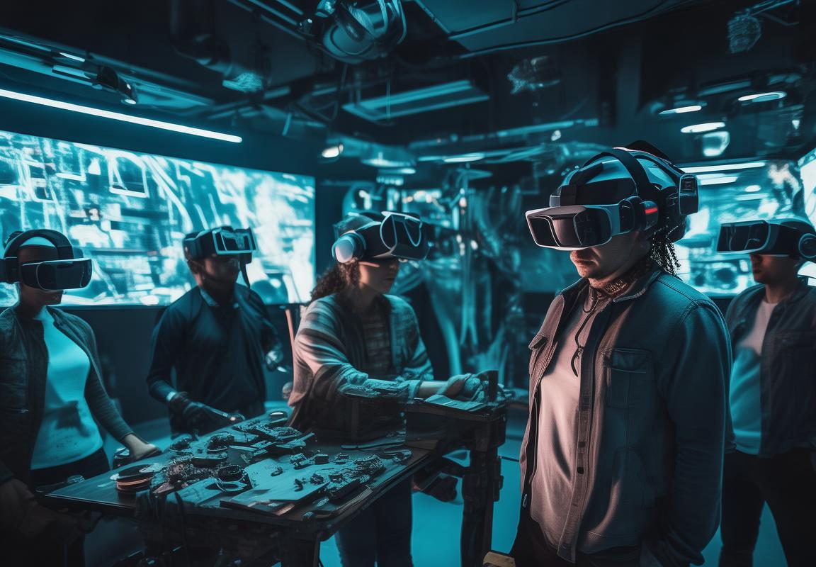 VR+房地产，虚拟看房引领房产营销新趋势