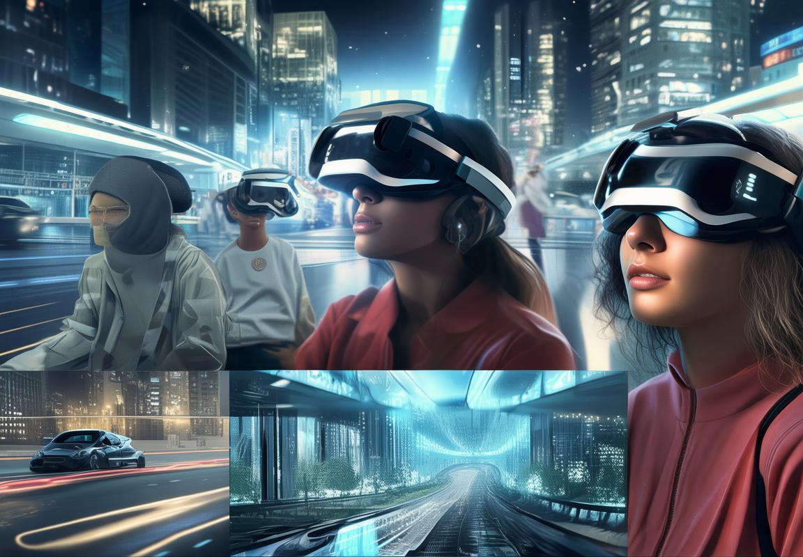 VR+房地产，虚拟看房引领房产营销新趋势(图2)