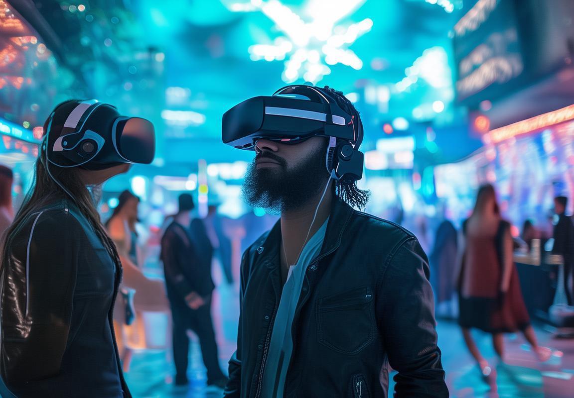 VR设备降价潮来袭，普及率有望进一步提升(图3)