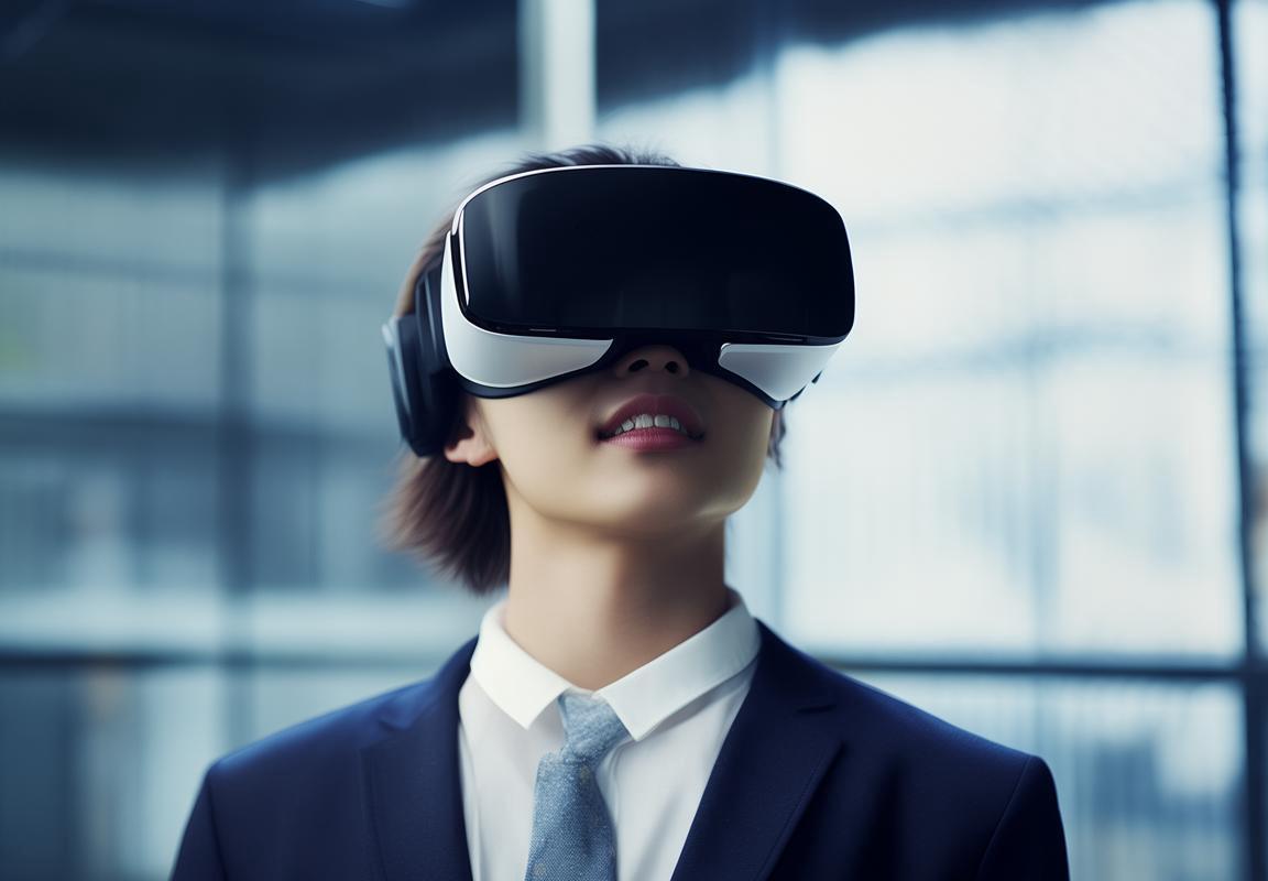VR设备升级，光学技术引领行业发展